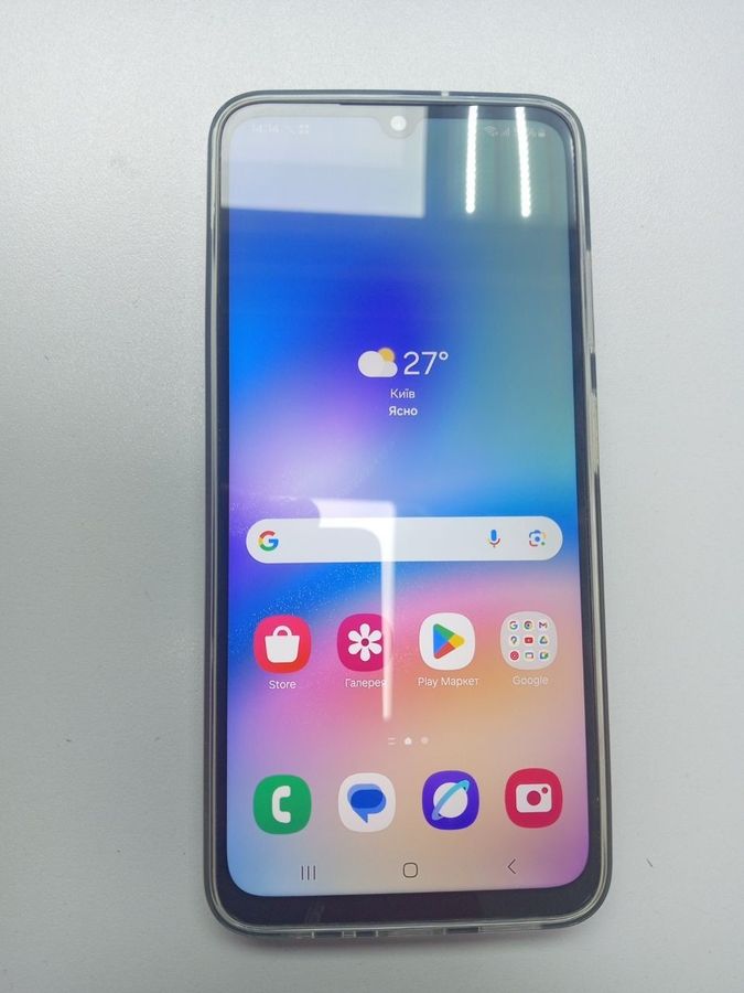 galaxy a05s 4/64gb