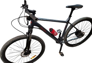 01-200539691: Bergamont revox 4 29" 2022 / рама 44,5см shiny flaky