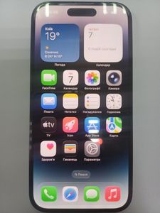 01-200591604: Apple iphone 14 pro 128gb esim