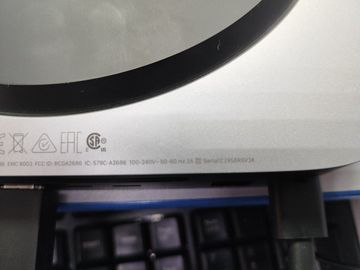 01-200599428: Apple mac mini 2023