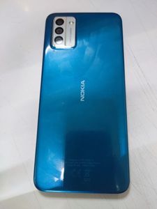 01-200601379: Nokia g22 4/128gb