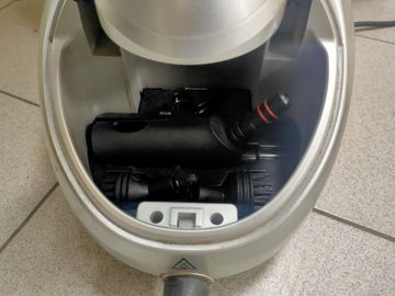 01-200600449: Clatronic dr 3280