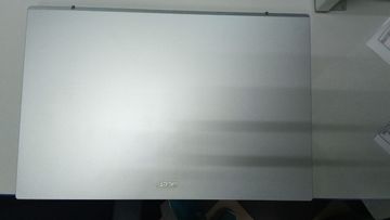 01-200603624: Acer 15/core i5-1235u ddr5/16gb ddr4/hdd *відсутній/ssd 512 gb/*інтегрована