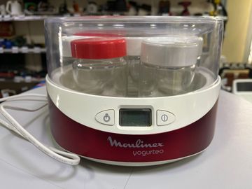 01-200602499: Moulinex yogurteo yg231e32