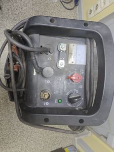 Б/в Пуско-зарядний пристрій Weldman start 650 01-200604188