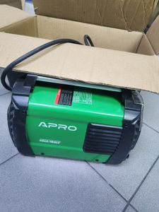 01-200604205: Apro mma-160 lv