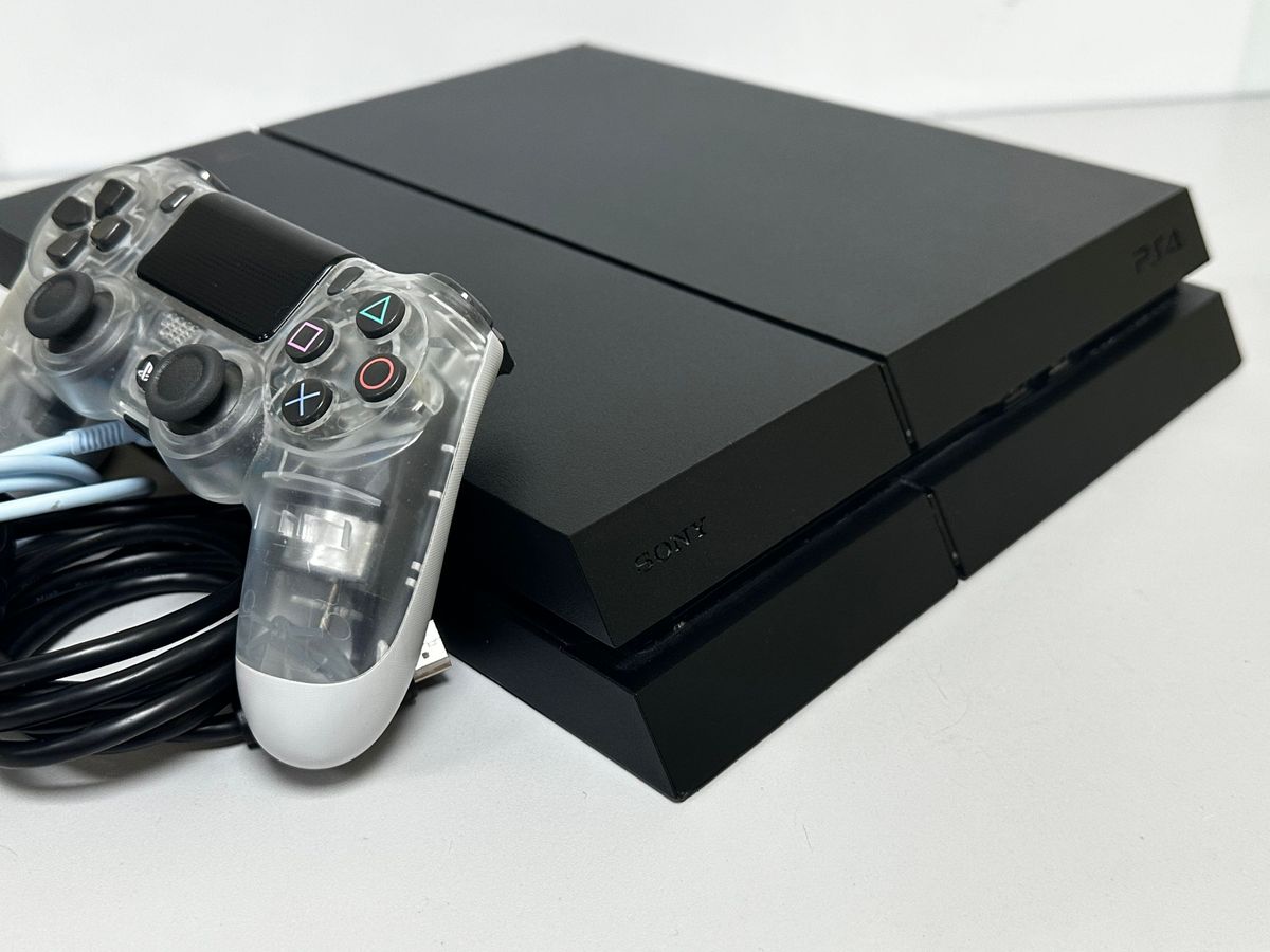 playstation 4 500gb