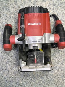 01-200606029: Einhell tc-ro 1155 e (4350470