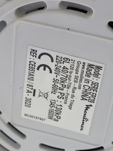 01-200565147: Tefal cook4me+ cy851130