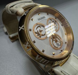 01-200605550: Balmain 5079