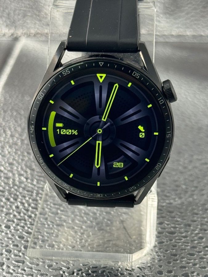 Huawei watch gt 3 46mm