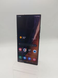 01-200609541: Samsung galaxy note 20 ultra 5g 12/128gb