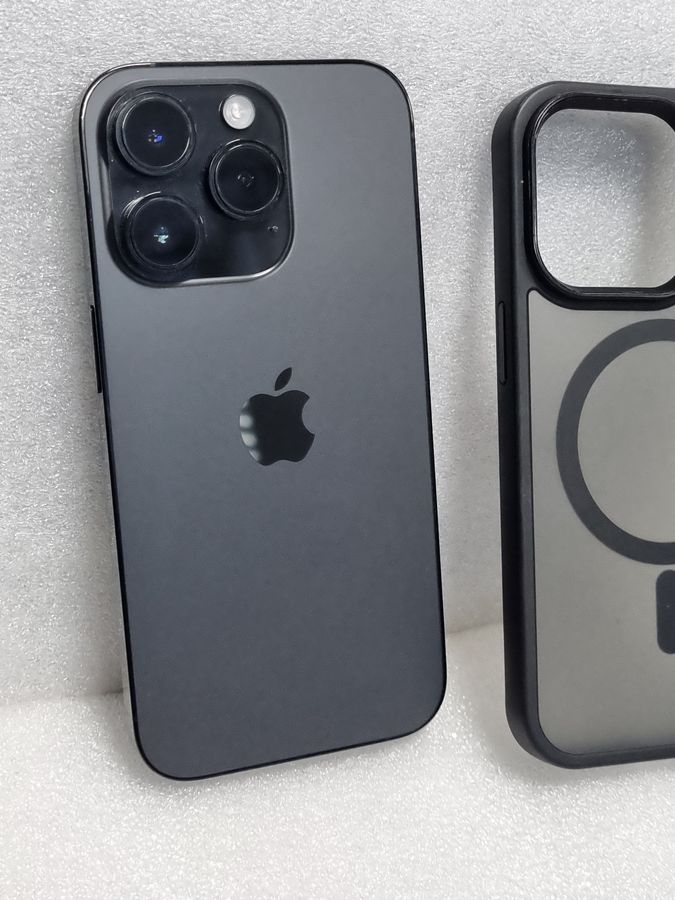 Мобильний телефон Apple iphone 14 pro 256gb 01-200612954