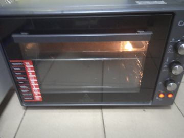 01-200615055: Castle cpe-60h