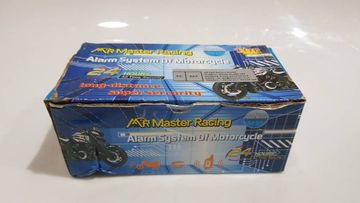 19-000002513: Master Racing 24 hours