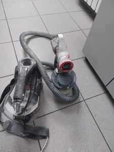 Б/в Краскопульт Crown ct 31014 01-200620572