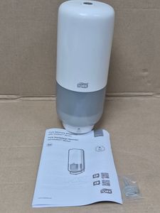 01-200621630: Tork elevation 561600