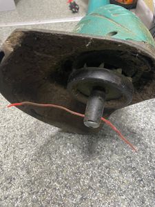 01-200621267: Bosch art 23 easytrim