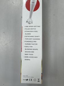 Б/в Блендер Sayona szj-hb03a 01-200621017