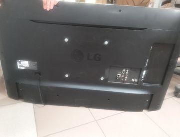 01-200626761: Lg 43lw310c