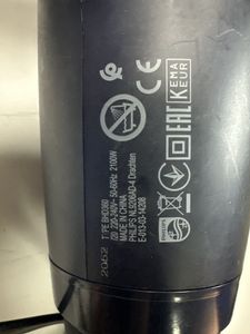01-200626861: Philips bhd 360