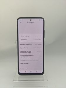 01-200632650: Poco m4 pro 6/128gb