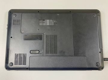 01-200636437: Hp 15/core i5 2520m ddr3/4gb ddr3/hdd *відсутній/ssd 250 gb/*інтегрована