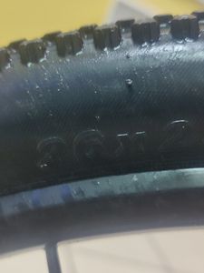 01-200635768: Cannondale trail 26"