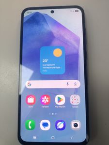 01-200637774: Samsung galaxy a55 5g 8/128gb