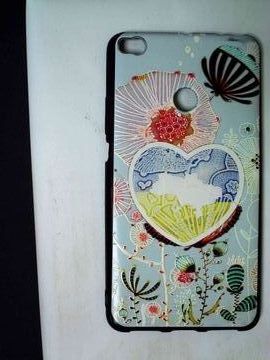 01-200611660: Xiaomi mi max 2 4/64gb