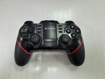 01-200636376: Gamepro mg850