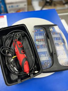 01-200586121: Einhell tc-mg 135 e