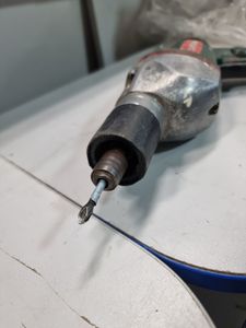 01-200736820: Metabo без моделі