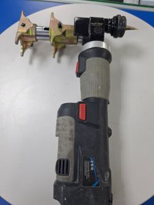 01-200742640: Heat-Pex pz-1240pe