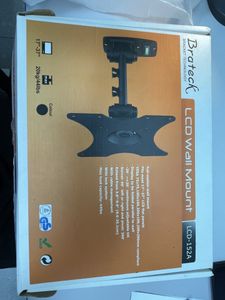 01-200745694: Brateck lcd-152a 17"-32"