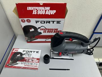 01-200743622: Forte js 900 aqvp