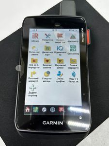 01-200744250: Garmin montana 700i