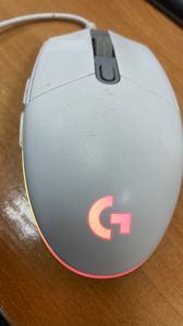01-200614912: Logitech g102 lightsync