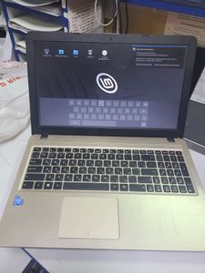 01-200749017: Asus 15/pentium n4200 ddr3/8gb ddr3/hdd 500 gb/ssd *відсутній/*інтегрована