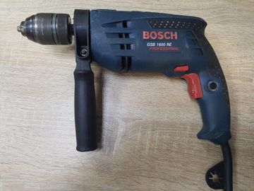 01-200749076: Bosch gsb 1600 re