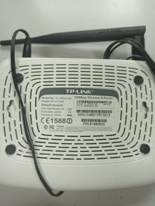 01-200742385: Tp-Link tl-wr741nd