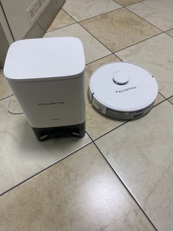 x-plorer serie 75 s+ rr8587wh