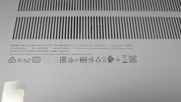 01-200743459: Lenovo 14/core ultra 5 125u s1 ddr5/32gb ddr5/hdd *відсутній/ssd 1000 gb/*інтегрована