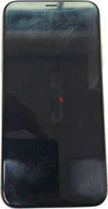 01-200751066: Apple iphone xs 256gb