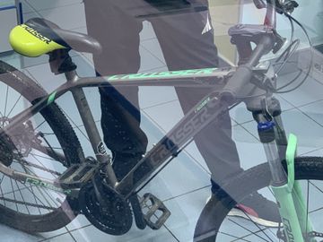 01-200756110: Crosser без моделі