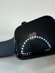01-200755928: Apple watch se 2 gps 44mm aluminum case with sport