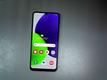 01-200760010: Samsung galaxy a22 4/128gb