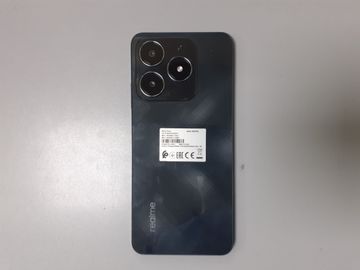 01-200756802: Realme c61 8/256gb