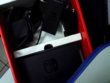 01-200762135: Nintendo switch