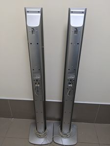 Б/в Домашній кінотеатр Panasonic sa-ht543 01-200763104